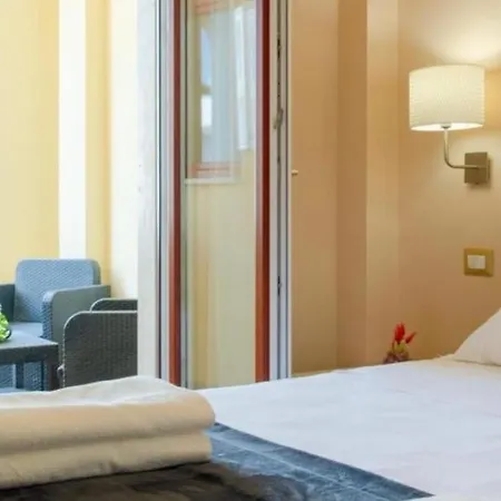 Guest house Rossocorallo