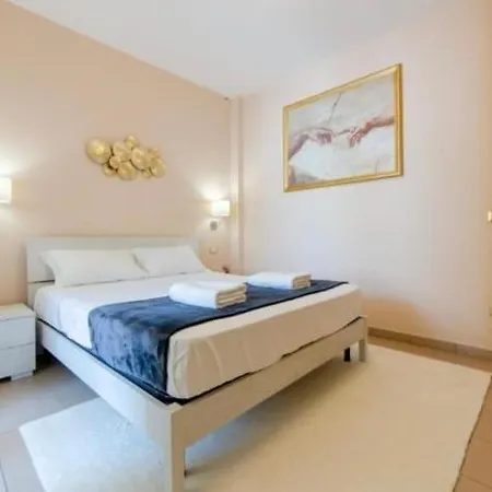 Rossocorallo Guest house