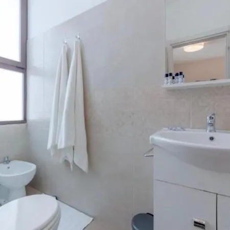Guest house Rossocorallo