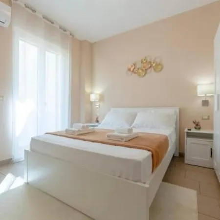 Guest house Rossocorallo 3*