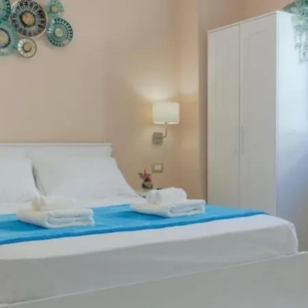Rossocorallo Guest house