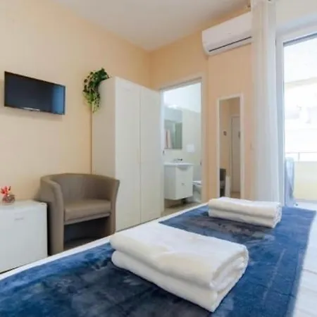 Rossocorallo Guest house Gallipoli