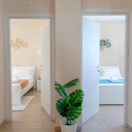 Rossocorallo Guest house